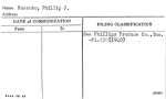 Ruzzuto, Phillip J.