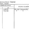 Ryan Aeronautical Company