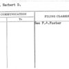 Ryan, Herbert D.