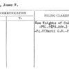 Ryan, James F.