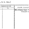 Ryan, M.E. (Mrs.)