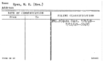 Ryan, M.E. (Mrs.)