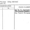 Ryan, William (City Editor)