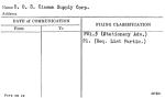 S.O.S. Cinema Supply Corp.