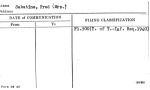 Sabatine, Fred (Mrs.)