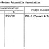 Sabine-Neches Automobile Association