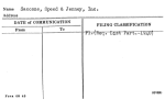 Saccone, Speed & Jenney, Inc.