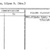 Sachs, Lilyan B. (Mrs.)