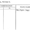 Sachs, William B.