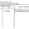 Saetta Brothers, Inc.