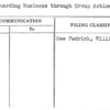 Safeguarding Business through Group Action