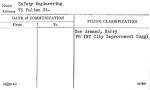 Safety Engineering