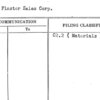 Safety Plaster Sales Corp.