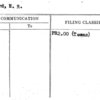 Safford, H.R.