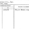 Sage-Allen & Co., Inc.