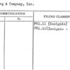 Sainberg & Company, Inc.