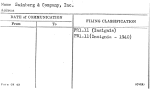 Sainberg & Company, Inc.