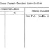 St. Albans Parent-Teacher Association
