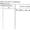 Saint Ann's Carnival Committee