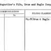 Saint Augustine's Fife, Drum and Bugle Corps