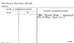 Saint Boniface School