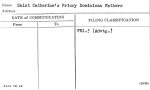 Saint Catherine's Priory Dominican Fathers