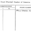 Saint Cloud (Florida) Chamber of Commerce