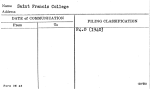 Saint Francis College