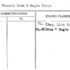 Saint Francis Drum & Bugle Corps
