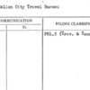 Saint Gallen City Travel Bureau