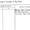 St. George's Society of New York