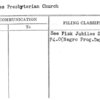 St. James Presbyterian Church