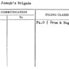 Saint Joseph's Brigade