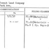 St. Joseph Lead Company