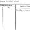 St. Laurence Parochial School