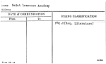 Saint Lawrence Academy