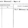 Saint Louis (Missouri) - Mayor of