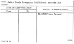 Saint Louis Newspaper Publishers Association