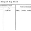 Saint Margaret Mary School