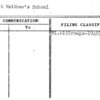 Saint Matthew's School
