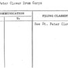 Saint Peter Claver Drum Corps