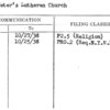St. Peter's Lutheran Church
