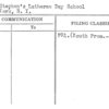 Saint Stephen's Lutheran Day School