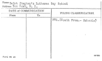Saint Stephen's Lutheran Day School