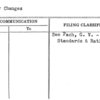 Salary Changes