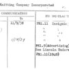 Sale Knitting Company Incorporated