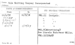 Sale Knitting Company Incorporated