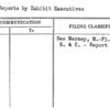 Sales Reports by Exhibit Executives