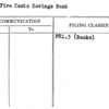 Salem Five Cents Savings Bank