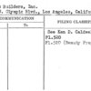 Sales Builders, Inc.